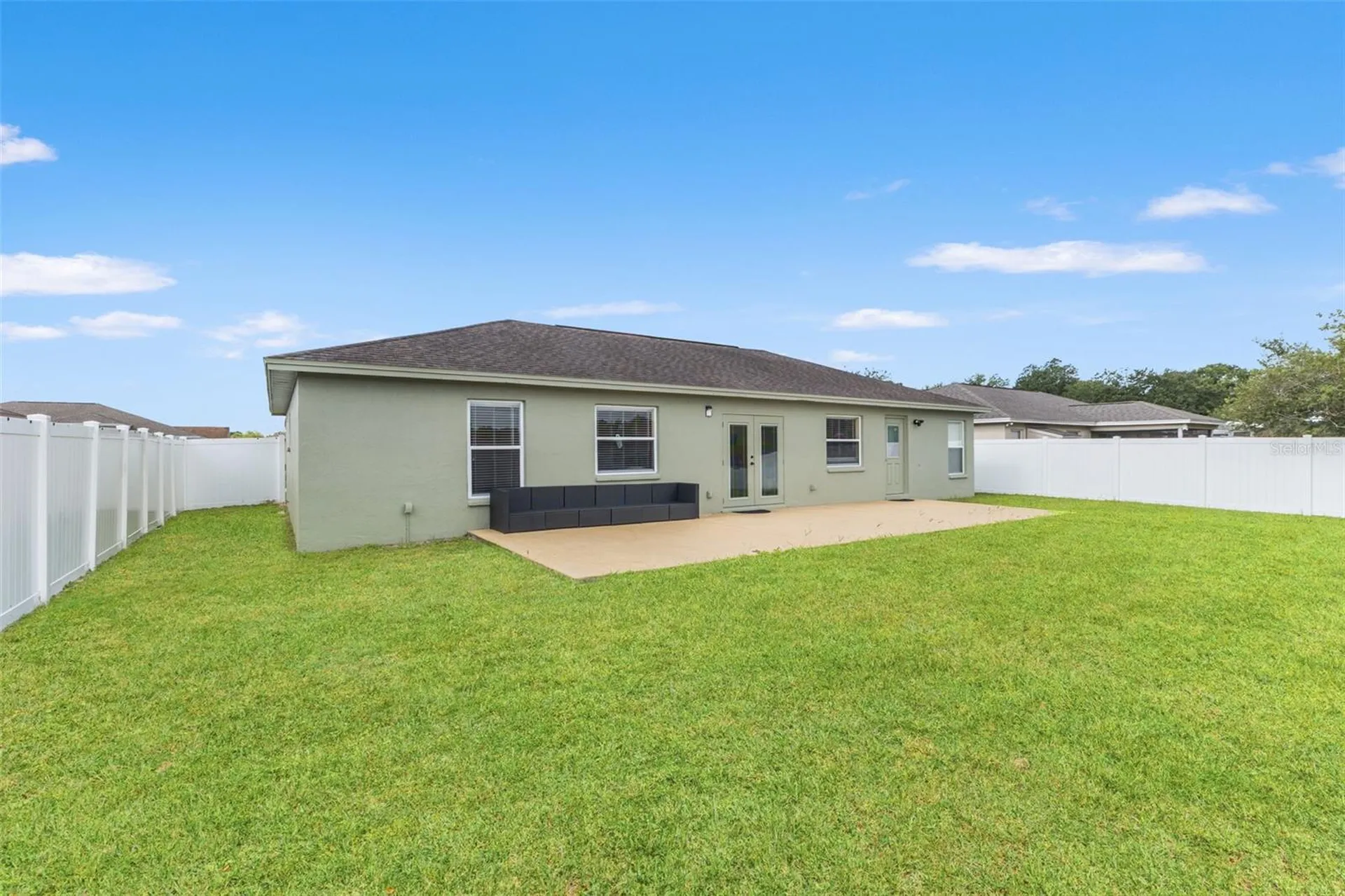 3315 Sanoma Drive Lakeland FL 33811
