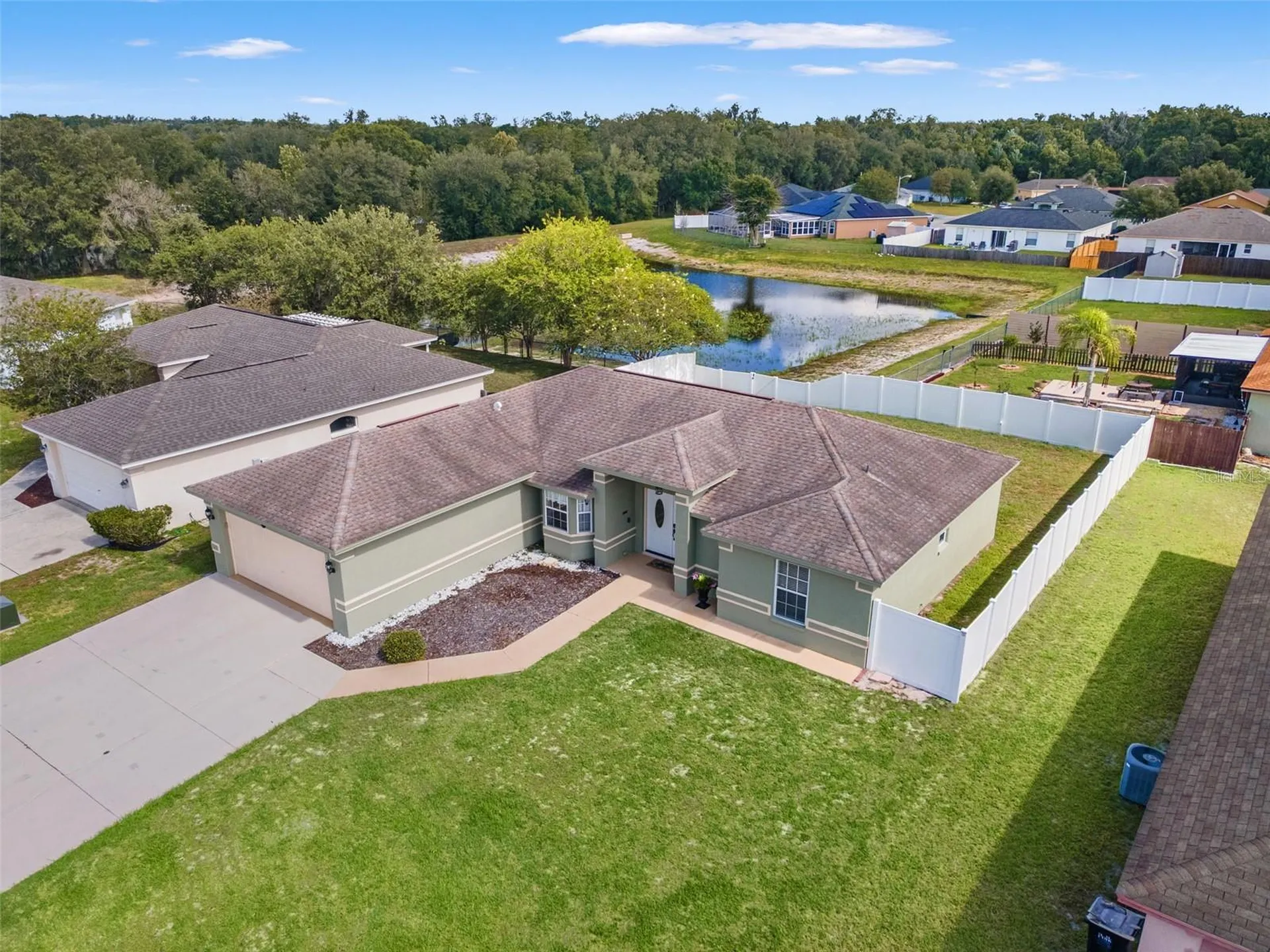 3315 Sanoma Drive Lakeland FL 33811