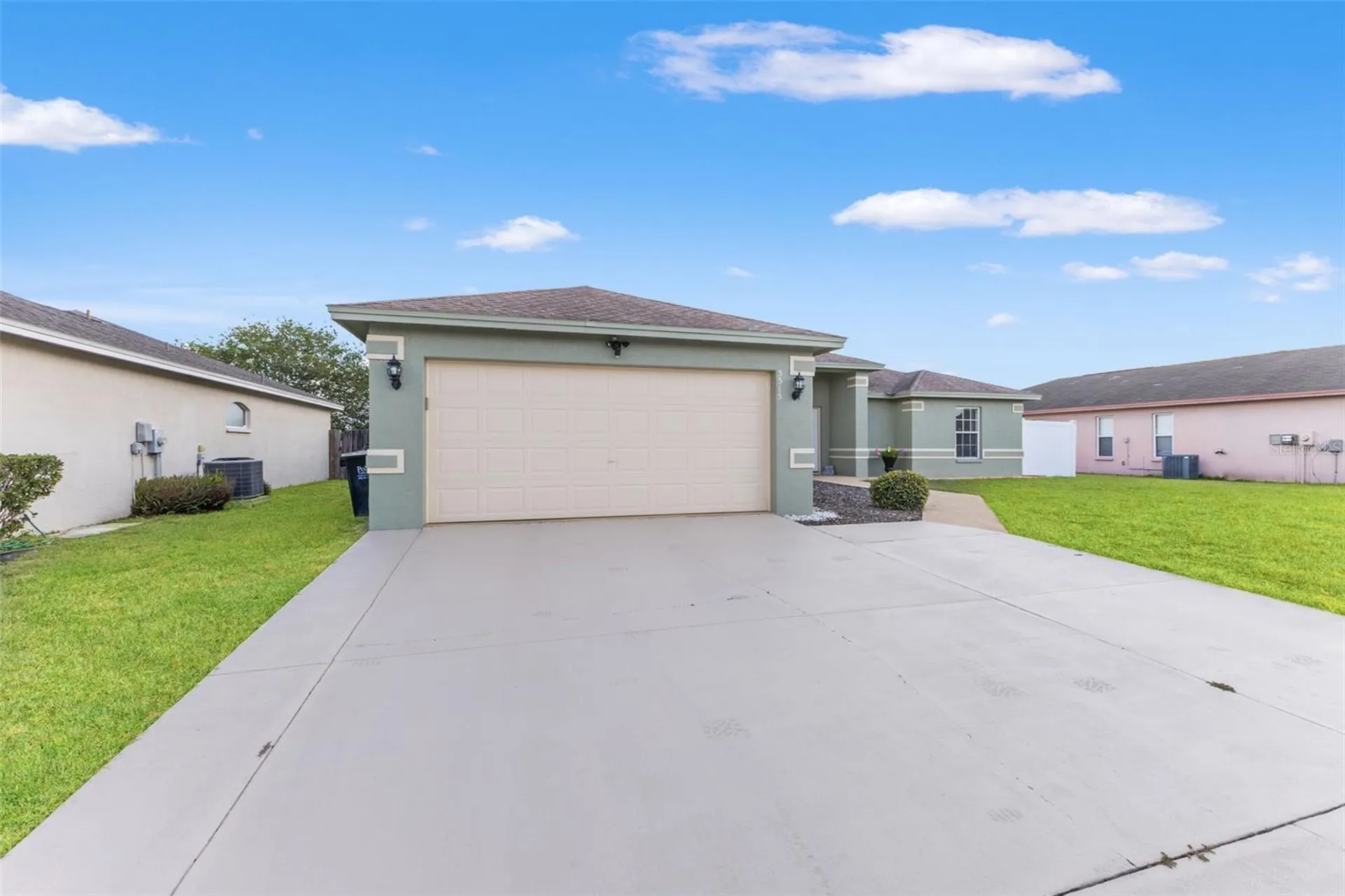 3315 Sanoma Drive Lakeland FL 33811