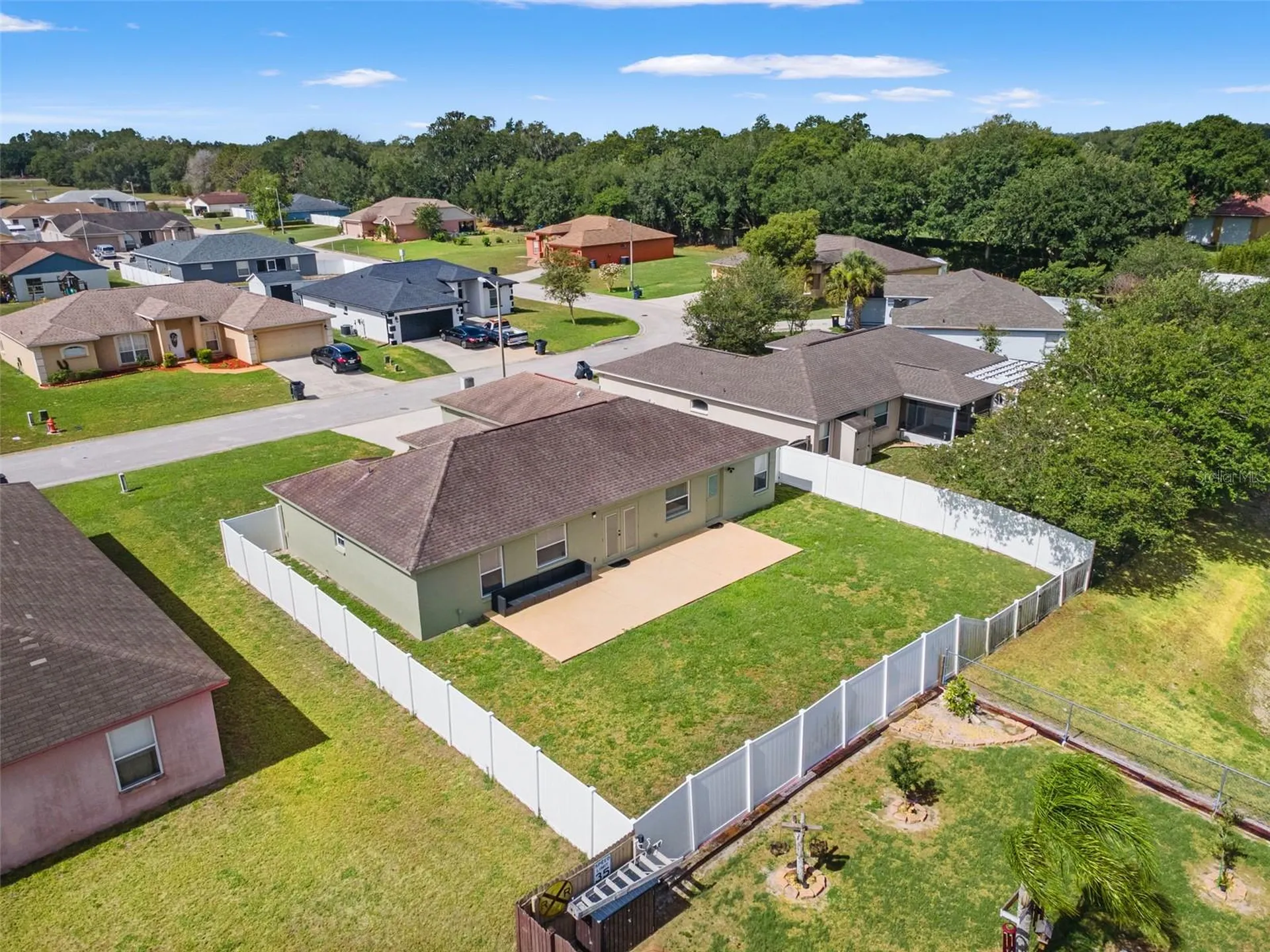 3315 Sanoma Drive Lakeland FL 33811