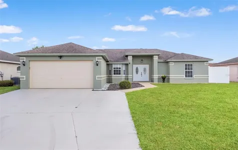 3315 Sanoma Drive Lakeland FL 33811