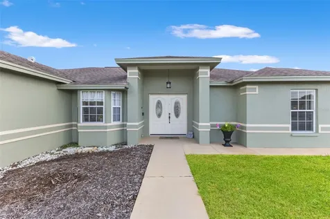 3315 Sanoma Drive Lakeland FL 33811