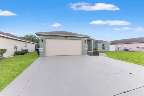 3315 Sanoma Drive Lakeland FL 33811