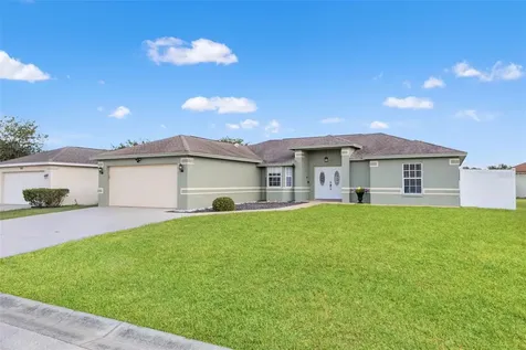 3315 Sanoma Drive Lakeland FL 33811