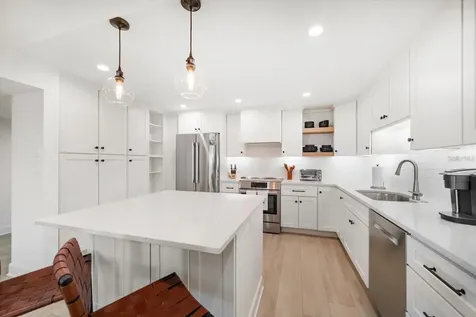 1480 Gulf Boulevard Clearwater Beach FL 33767