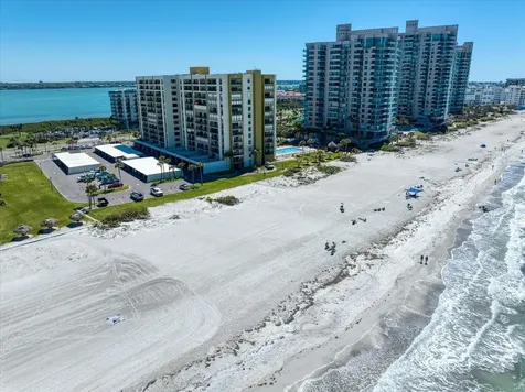 1480 Gulf Boulevard Clearwater Beach FL 33767