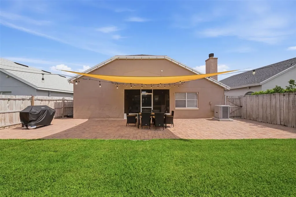 10904 Lanesboro Court Orlando FL 32825