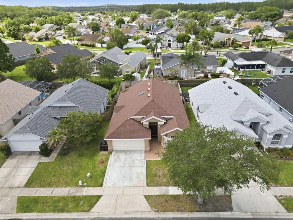 10904 Lanesboro Court Orlando FL 32825