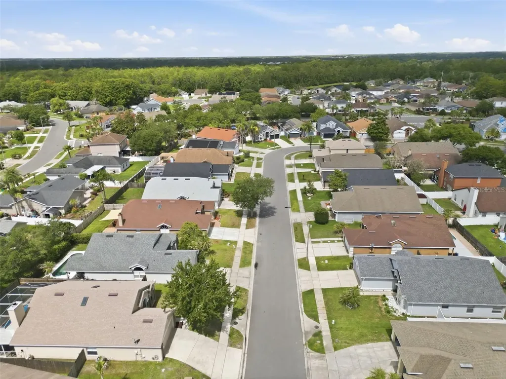 10904 Lanesboro Court Orlando FL 32825