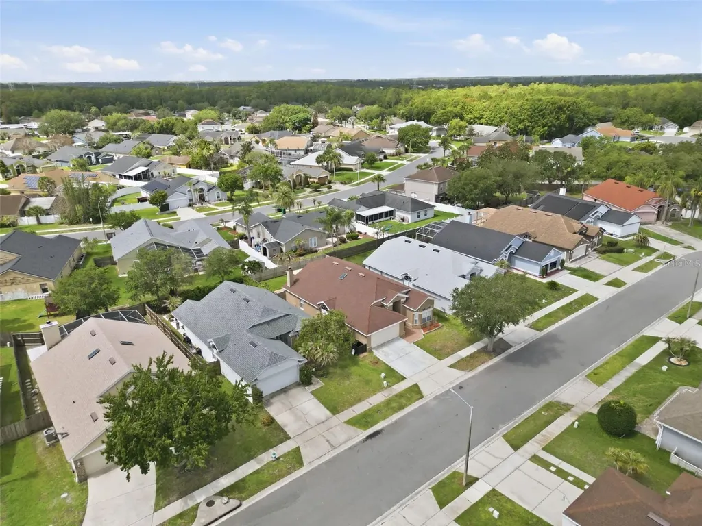 10904 Lanesboro Court Orlando FL 32825