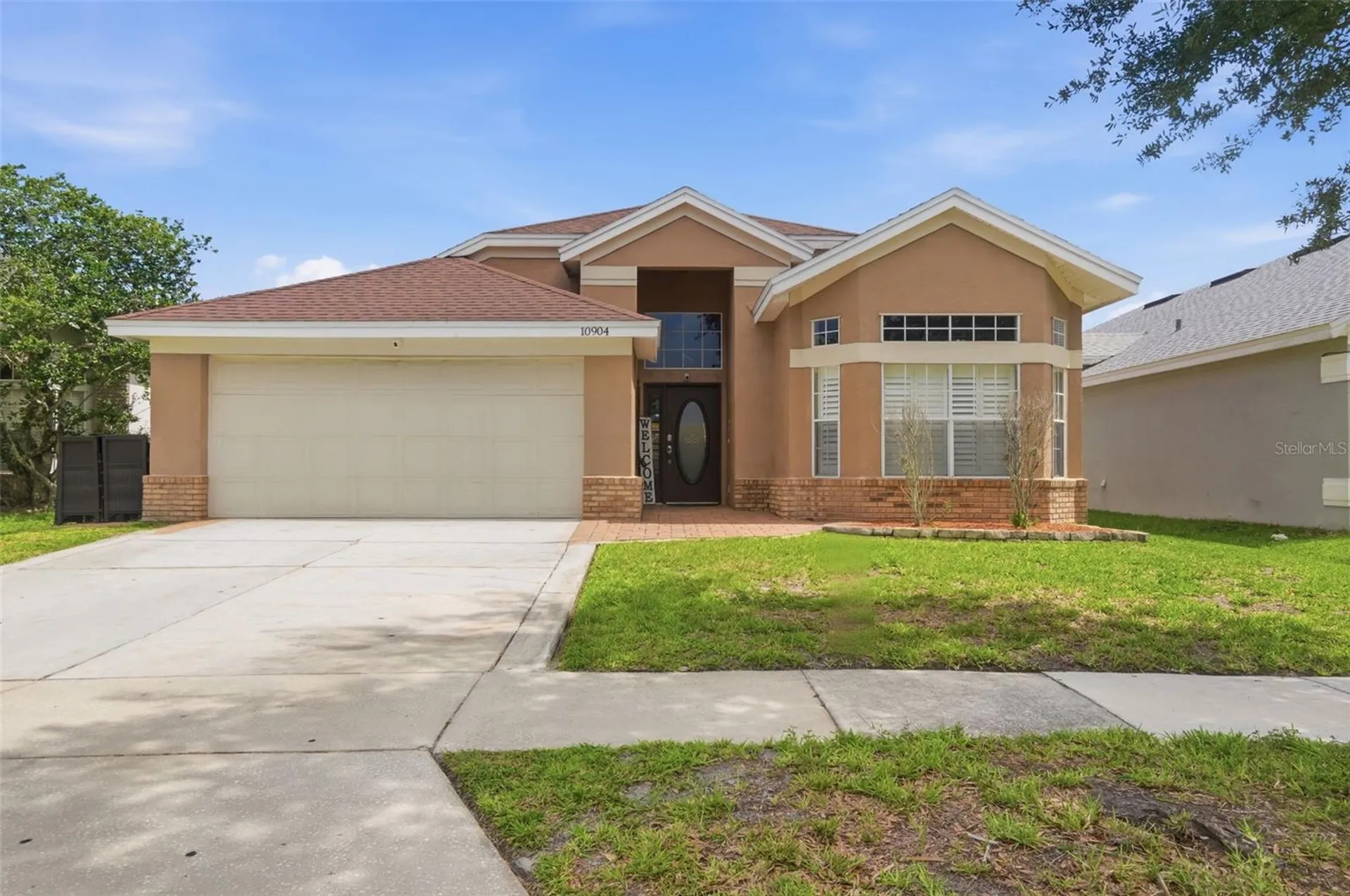 10904 Lanesboro Court Orlando FL 32825