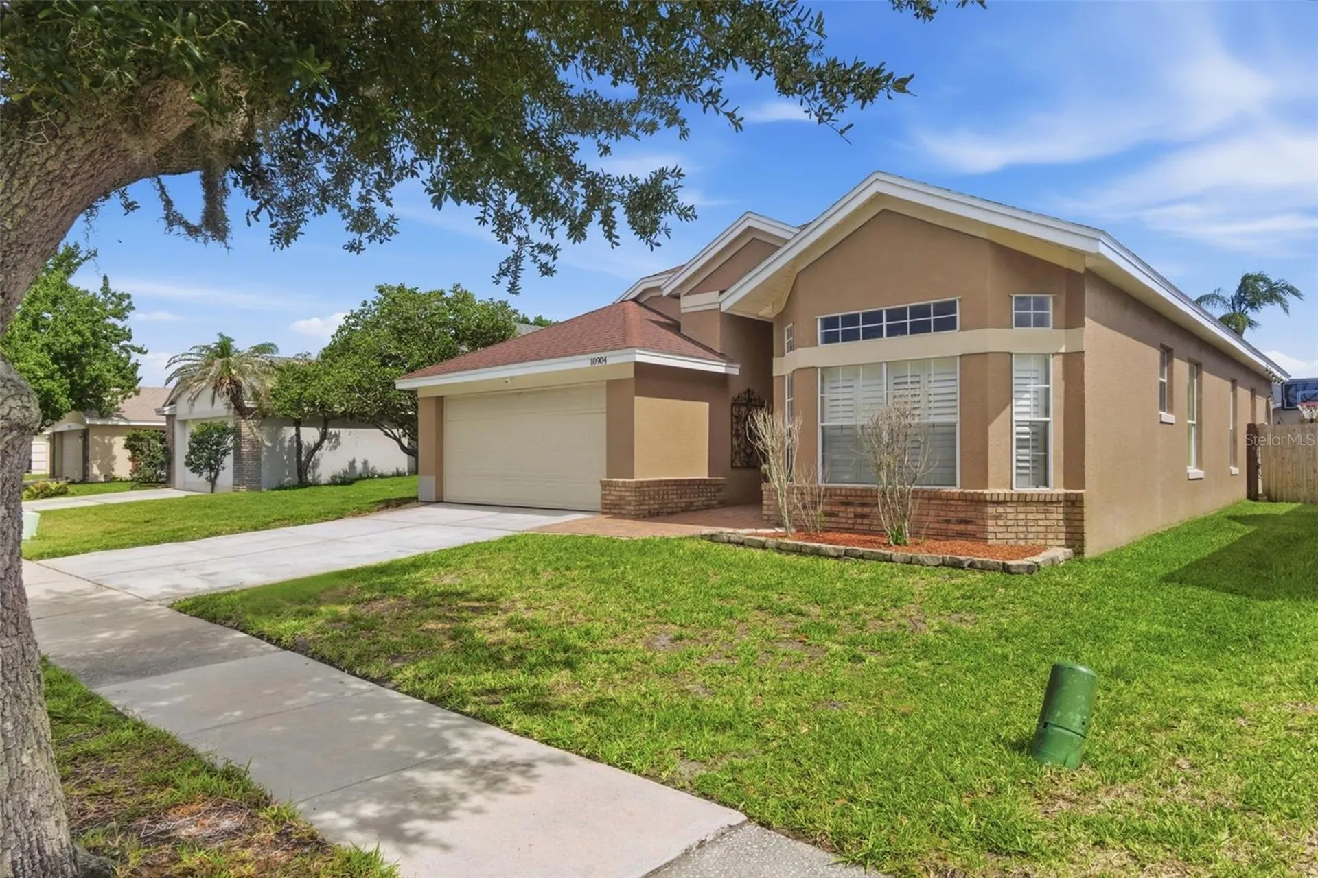 10904 Lanesboro Court Orlando FL 32825