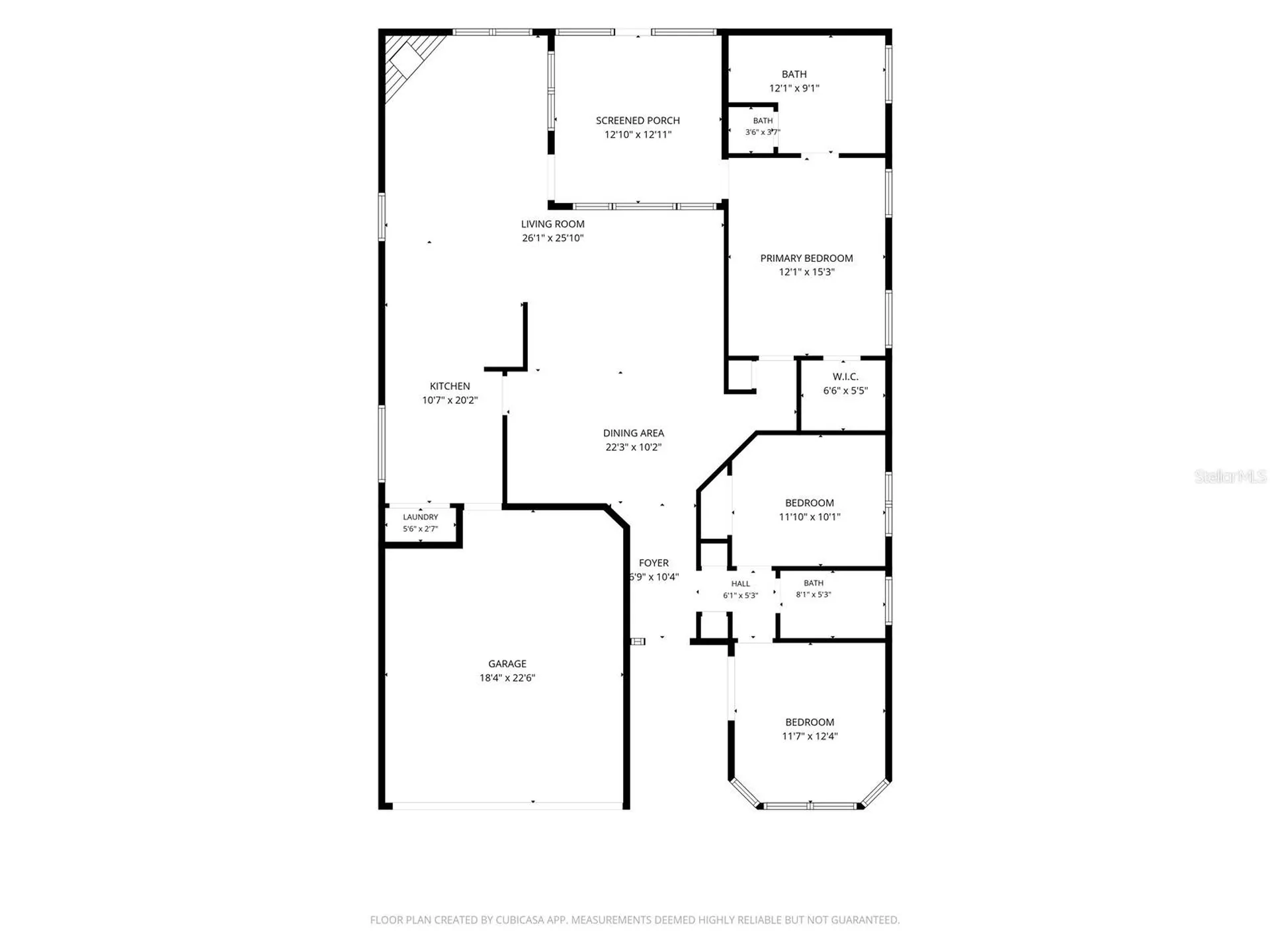 10904 Lanesboro Court Orlando FL 32825