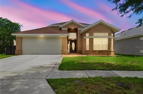 10904 Lanesboro Court Orlando FL 32825
