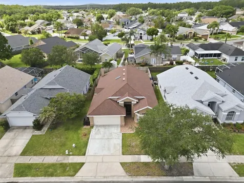 10904 Lanesboro Court Orlando FL 32825