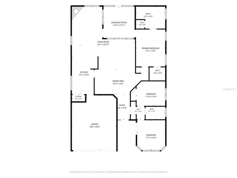 10904 Lanesboro Court Orlando FL 32825