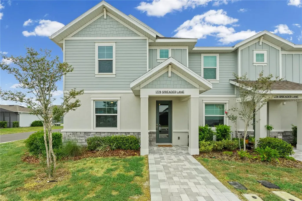 1778 Spreader Lane Sarasota FL 34240
