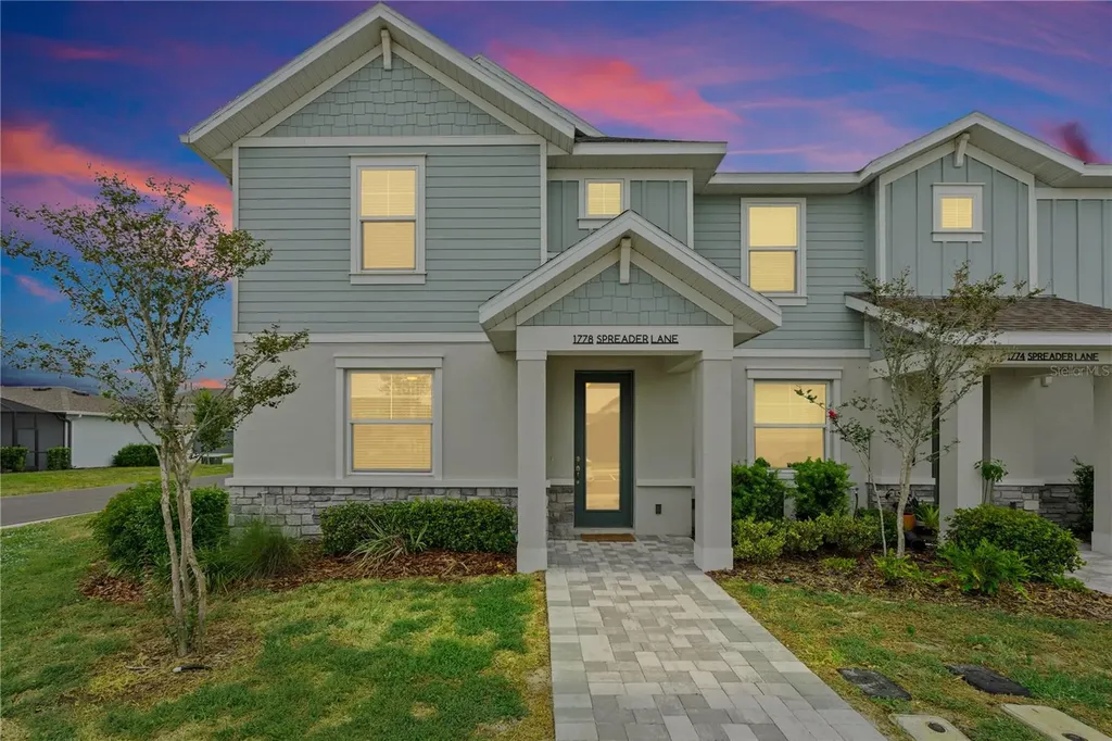 1778 Spreader Lane Sarasota FL 34240