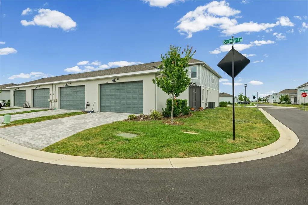 1778 Spreader Lane Sarasota FL 34240