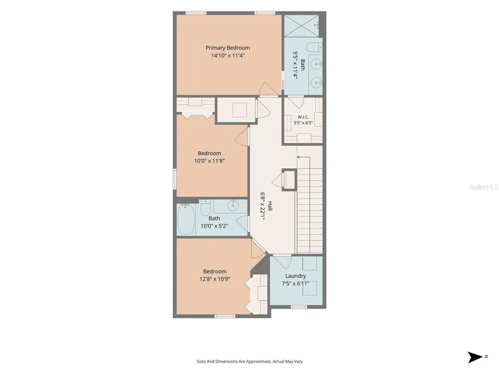 1778 Spreader Lane Sarasota FL 34240