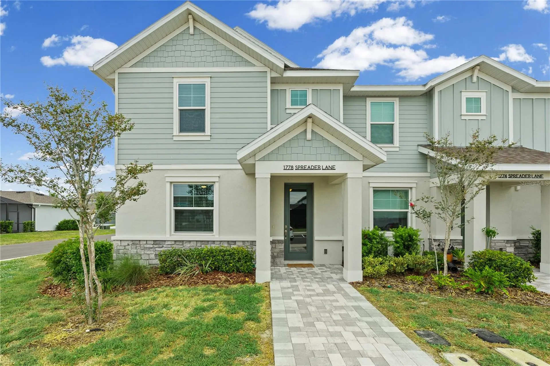 1778 Spreader Lane Sarasota FL 34240
