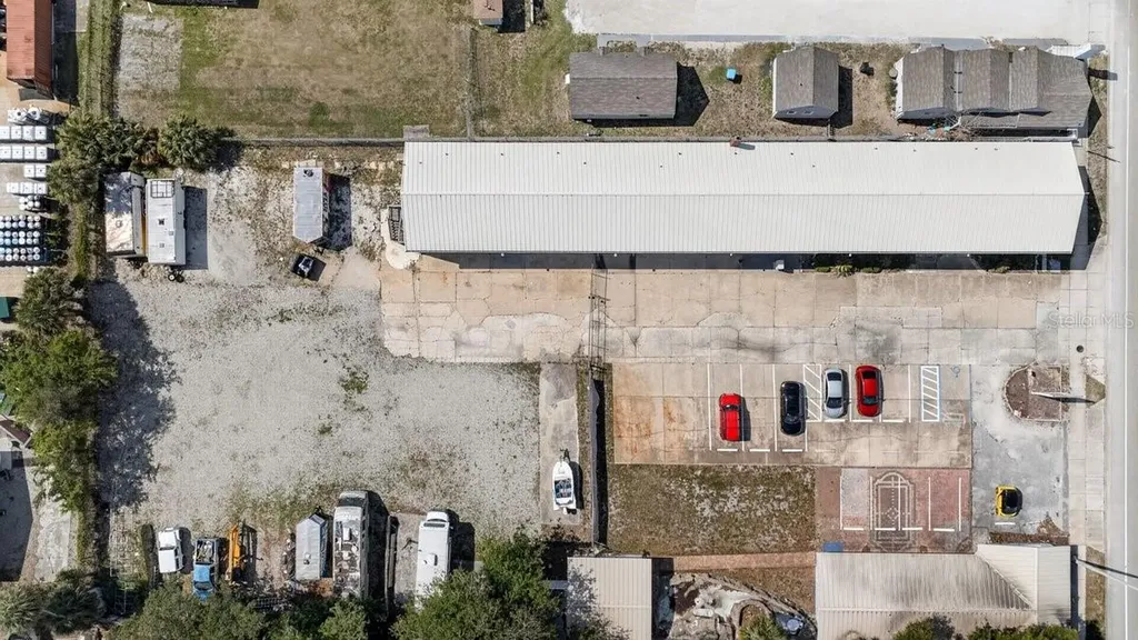 468 Ridgewood Avenue Daytona Beach FL 32117