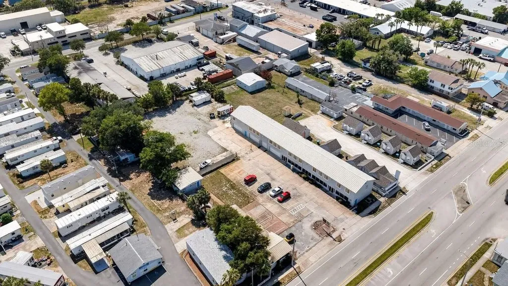 468 Ridgewood Avenue Daytona Beach FL 32117