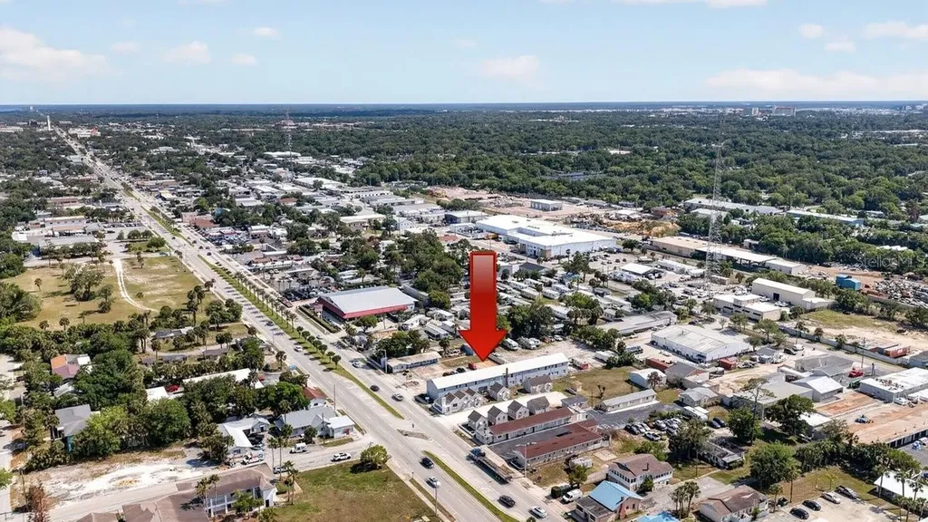 468 Ridgewood Avenue Daytona Beach FL 32117