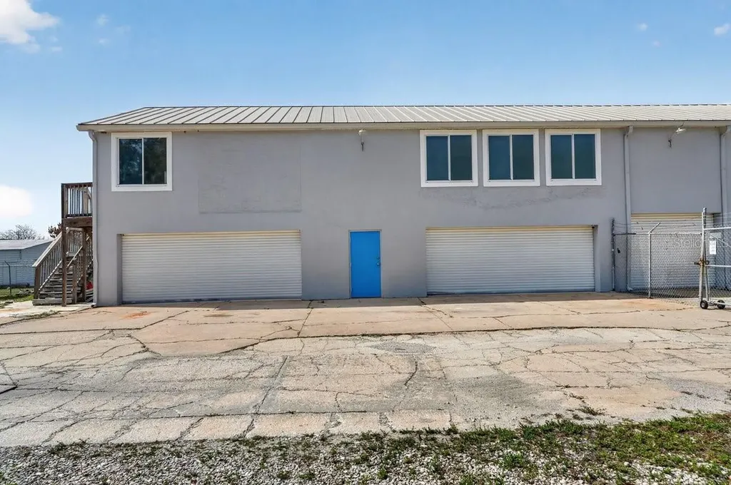 468 Ridgewood Avenue Daytona Beach FL 32117
