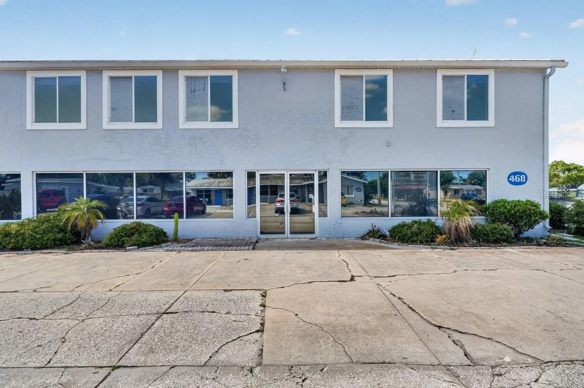 468 Ridgewood Avenue Daytona Beach FL 32117