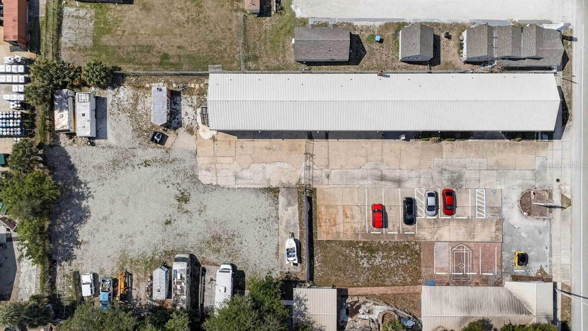 468 Ridgewood Avenue Daytona Beach FL 32117