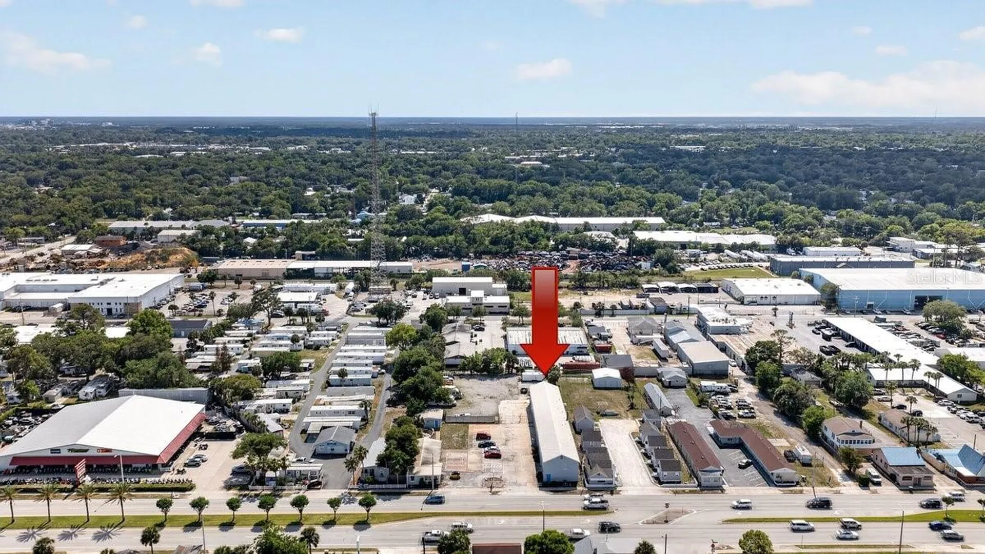 468 Ridgewood Avenue Daytona Beach FL 32117
