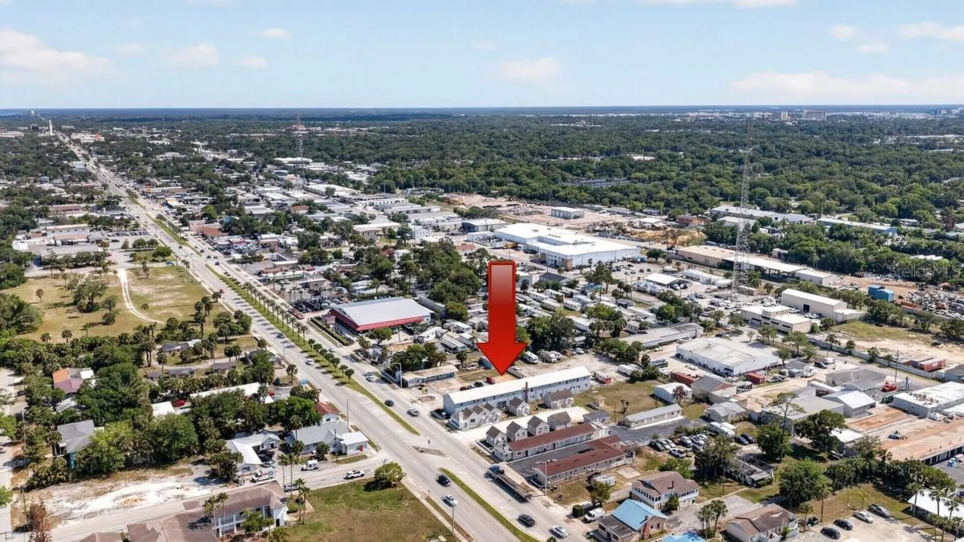 468 Ridgewood Avenue Daytona Beach FL 32117