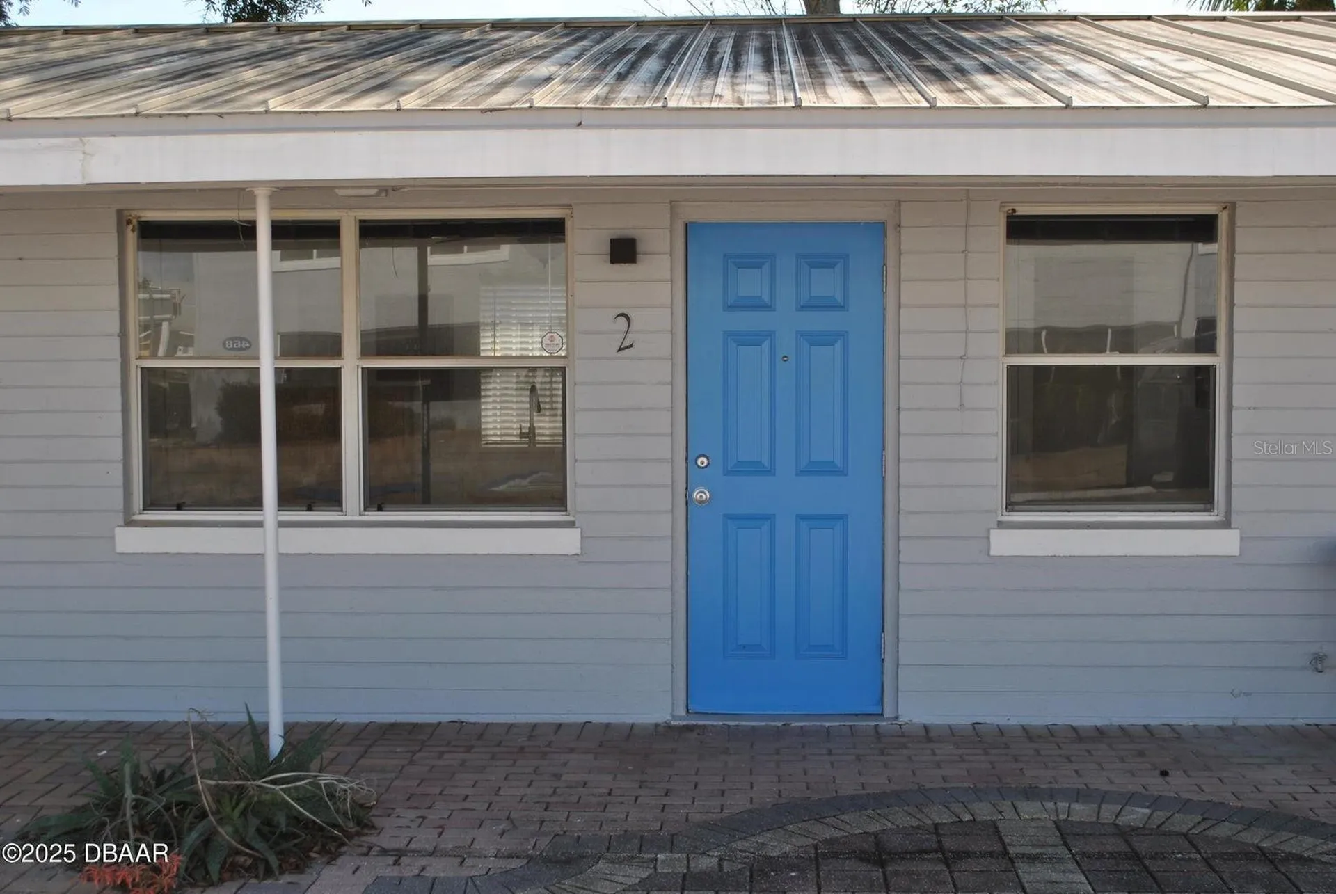 468 Ridgewood Avenue Daytona Beach FL 32117