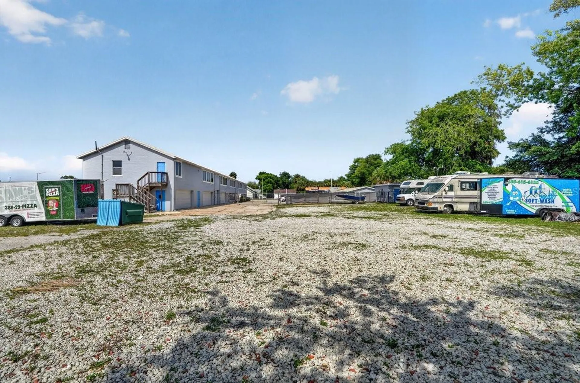 468 Ridgewood Avenue Daytona Beach FL 32117