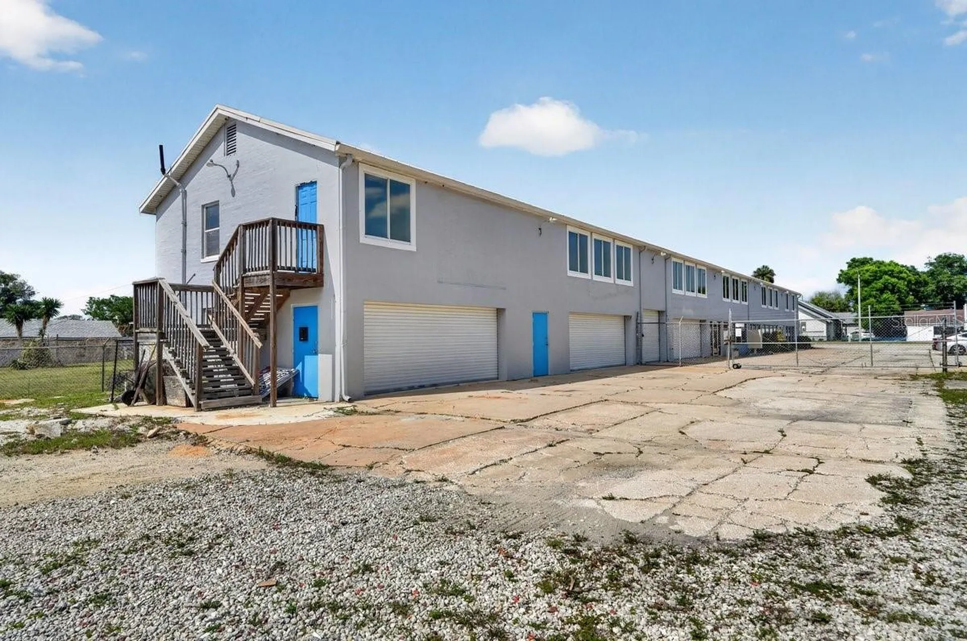 468 Ridgewood Avenue Daytona Beach FL 32117
