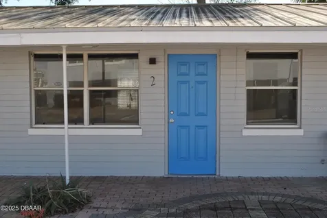 468 Ridgewood Avenue Daytona Beach FL 32117