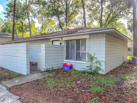 703 SW 69th Terrace Gainesville FL 32607