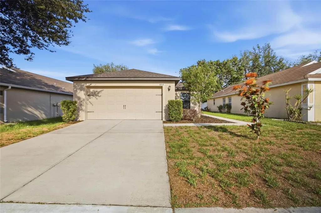 8512 Silverbell Loop Brooksville FL 34613
