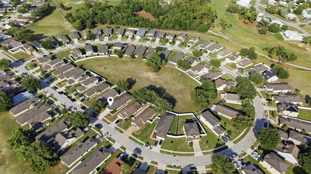 8512 Silverbell Loop Brooksville FL 34613