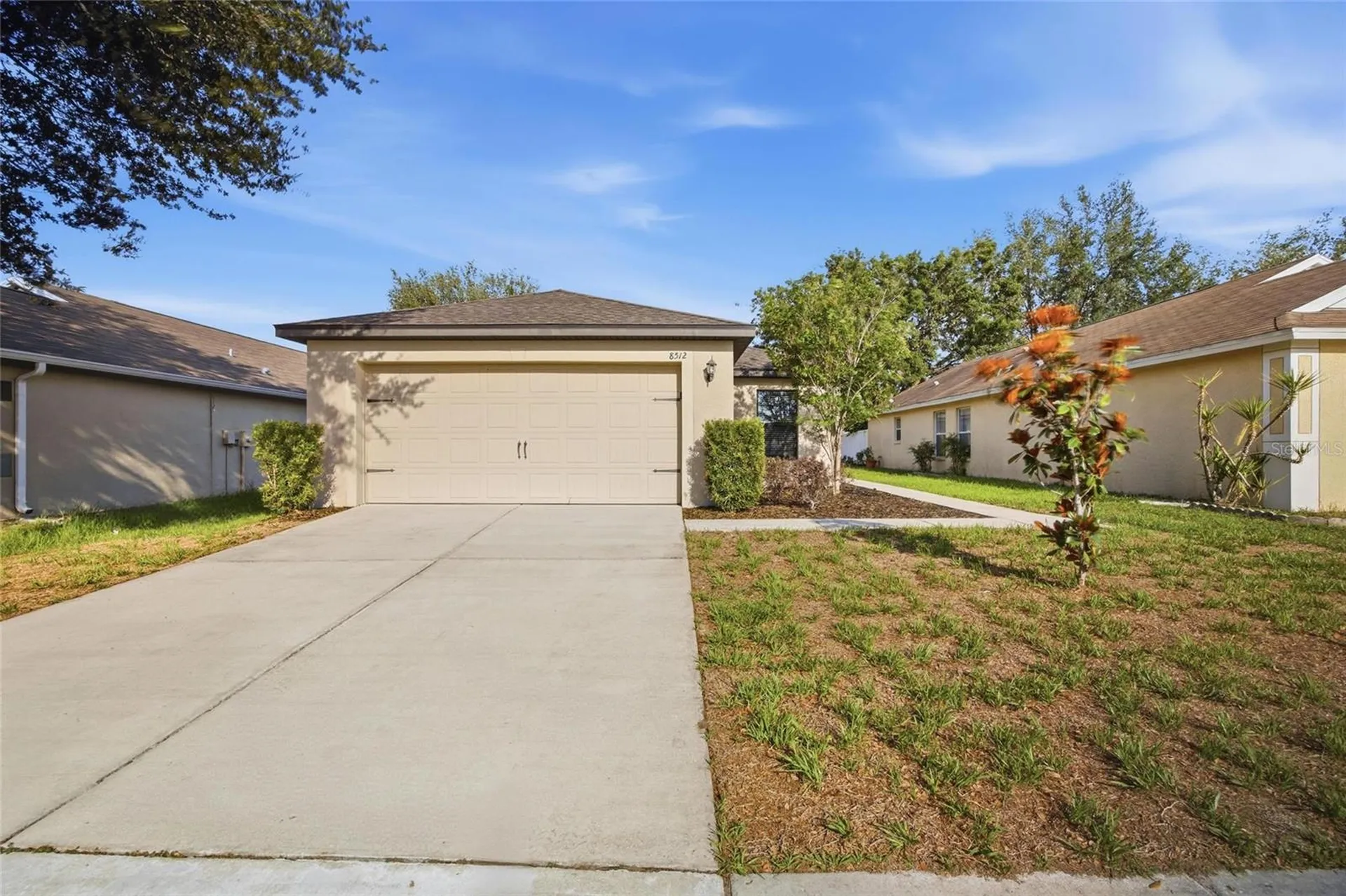 8512 Silverbell Loop Brooksville FL 34613