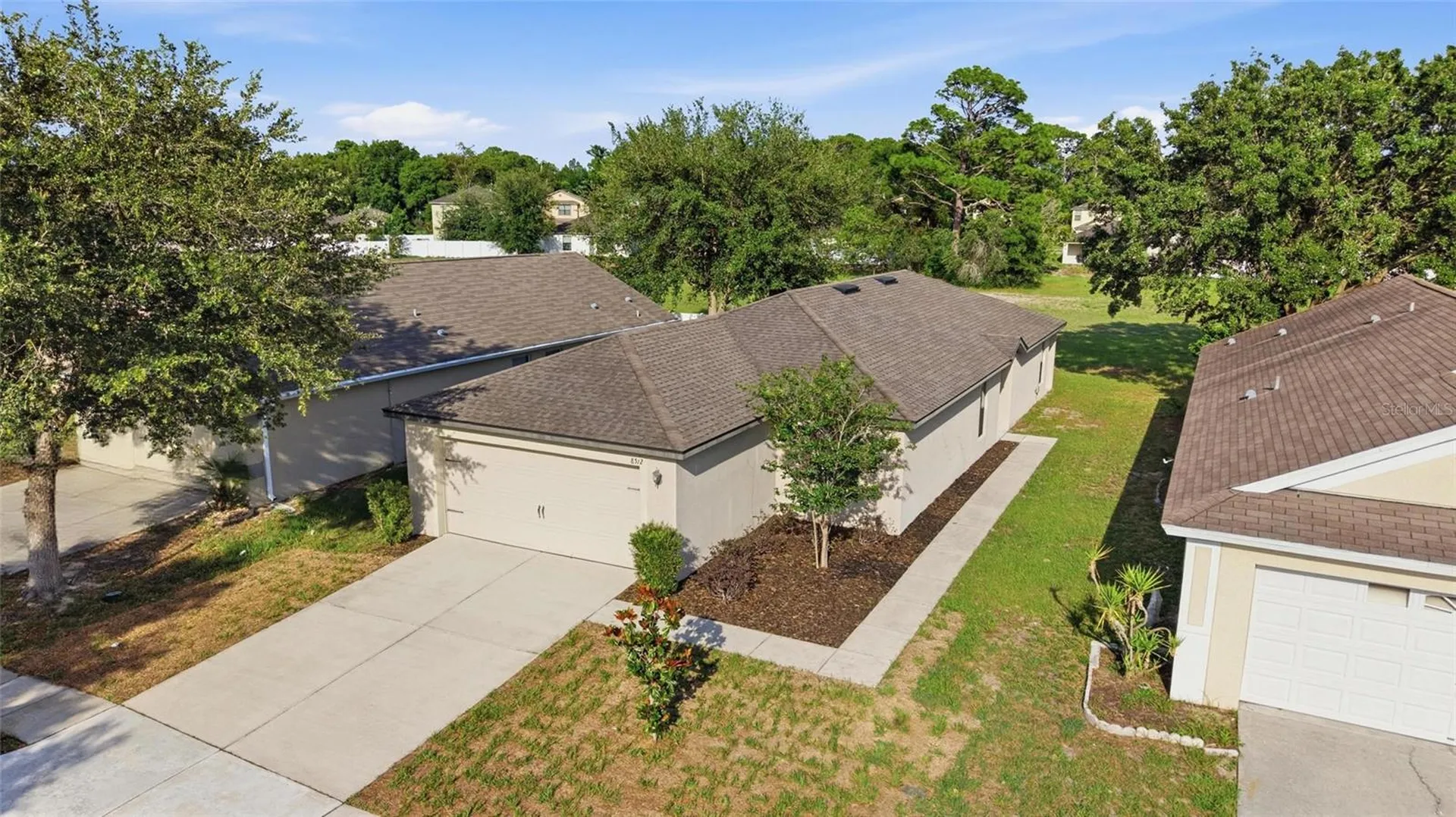 8512 Silverbell Loop Brooksville FL 34613