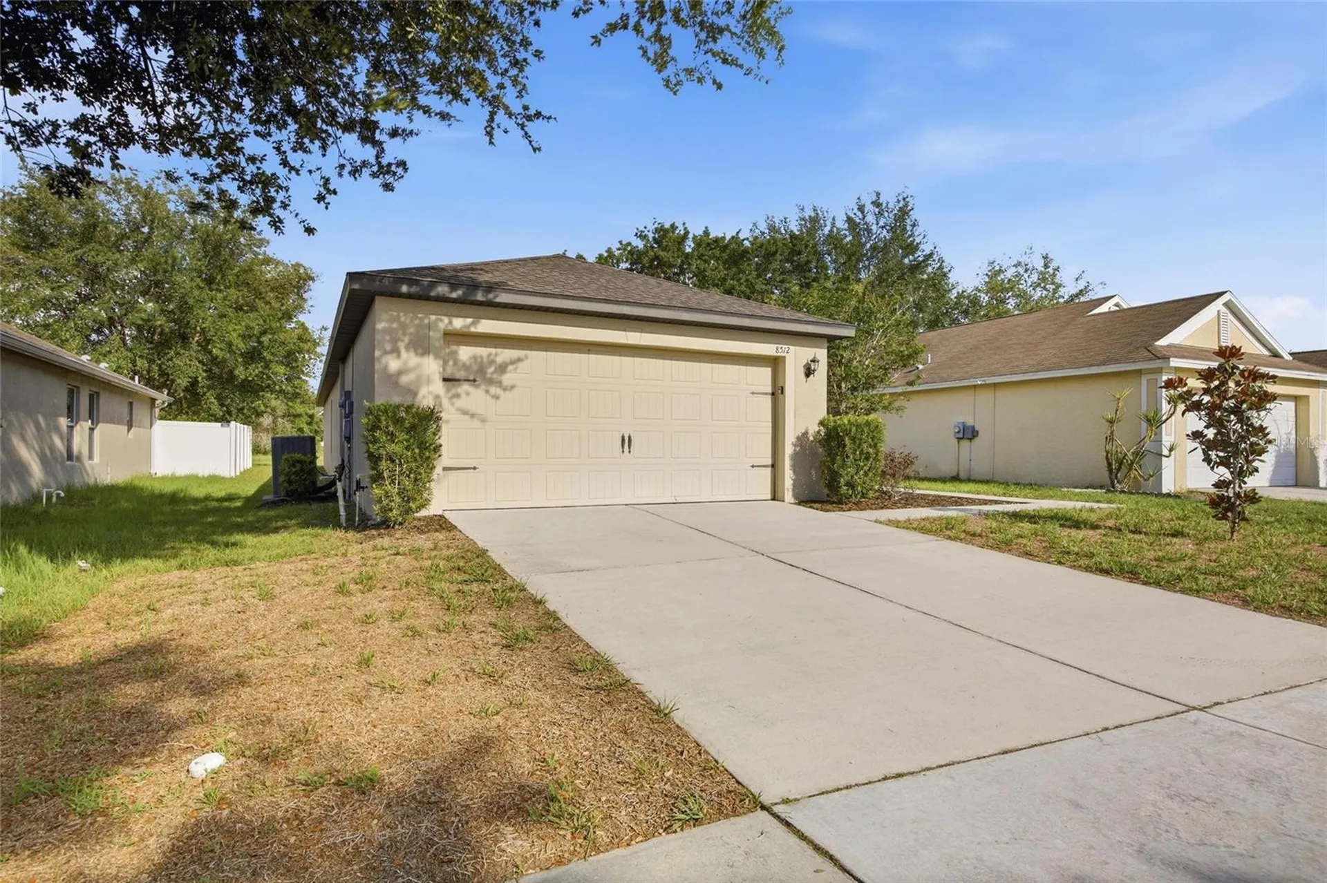 8512 Silverbell Loop Brooksville FL 34613