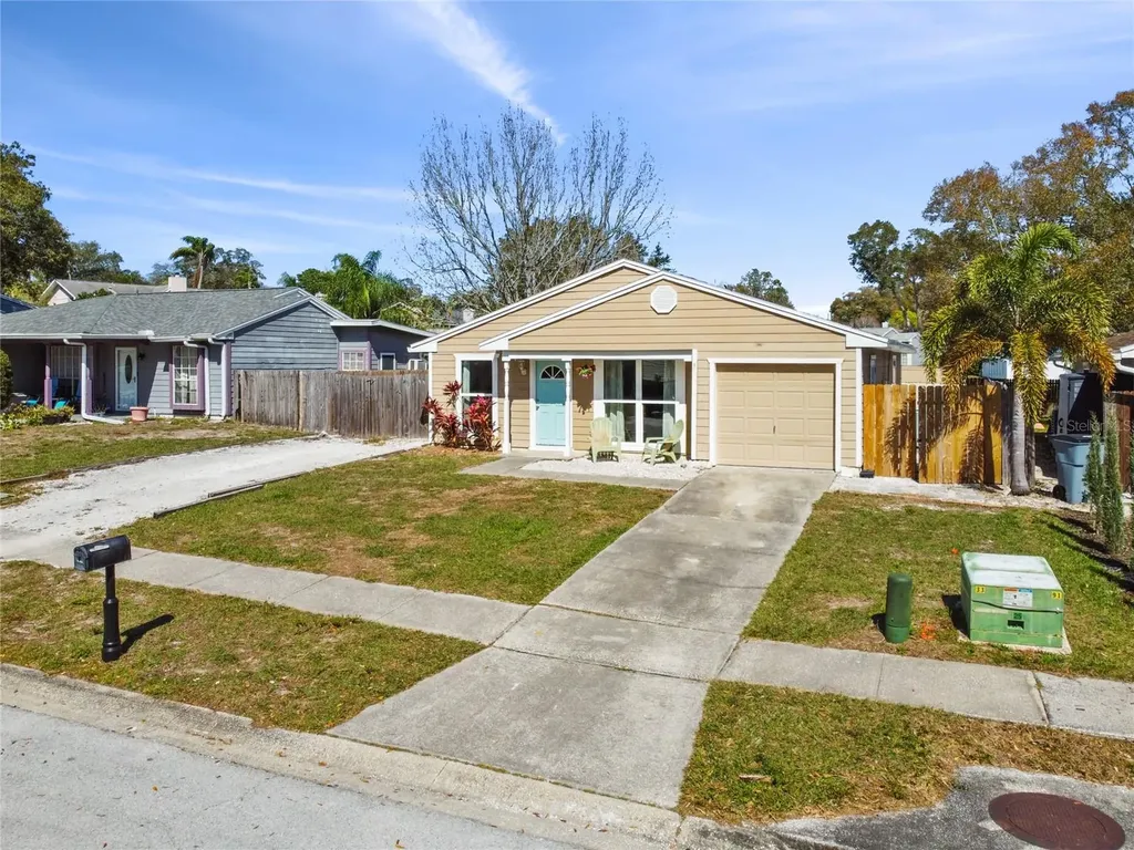 2803 Northcote Drive Palm Harbor FL 34684