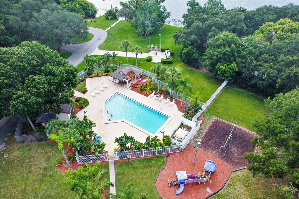 2803 Northcote Drive Palm Harbor FL 34684