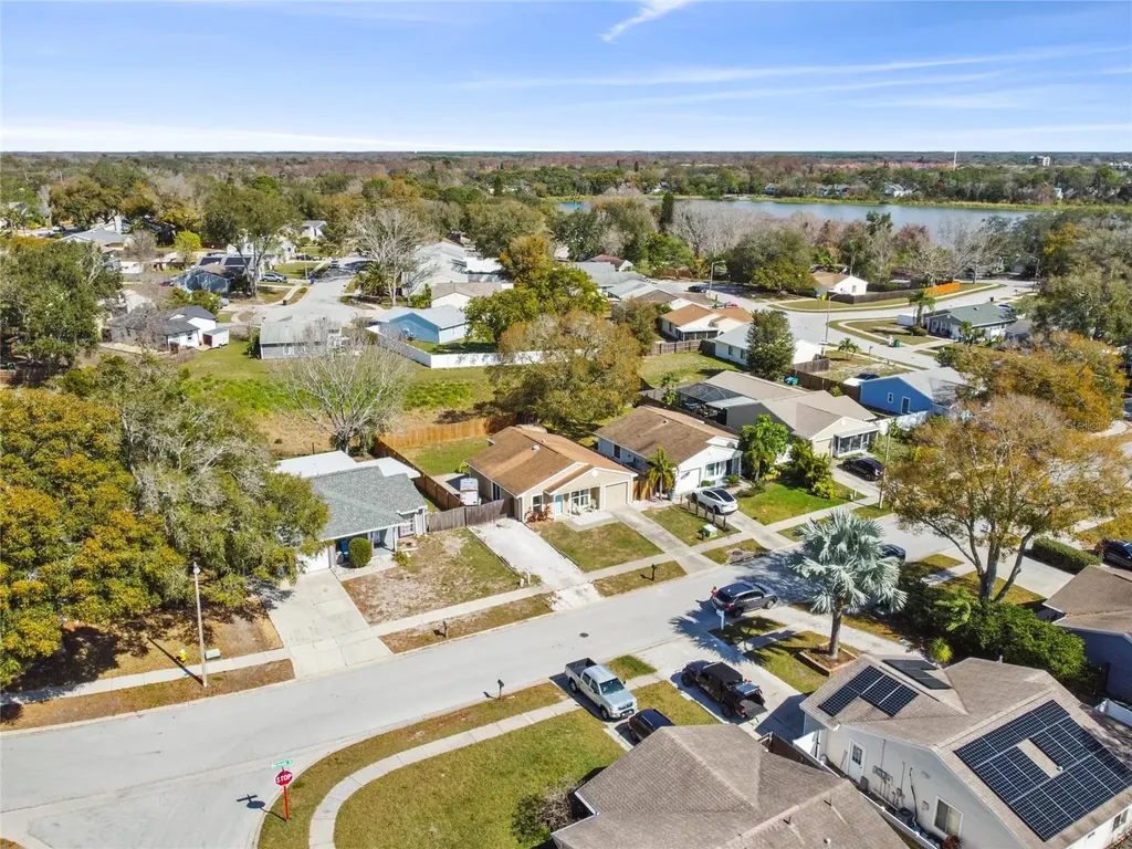 2803 Northcote Drive Palm Harbor FL 34684