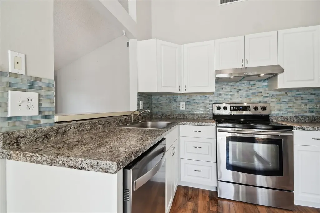2803 Northcote Drive Palm Harbor FL 34684
