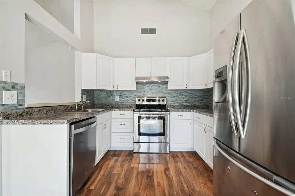 2803 Northcote Drive Palm Harbor FL 34684