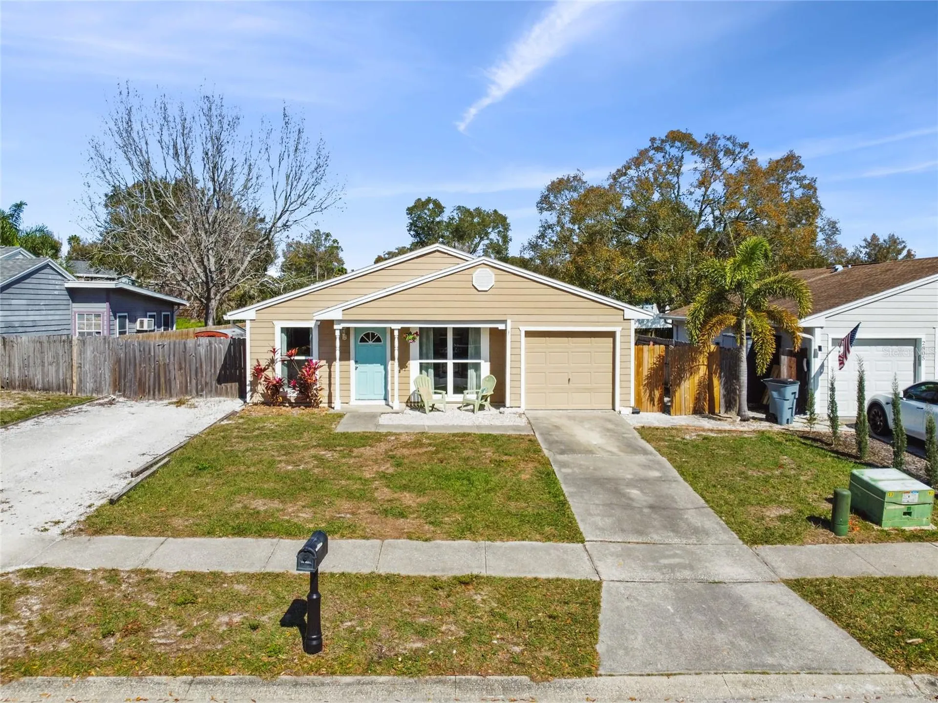 2803 Northcote Drive Palm Harbor FL 34684