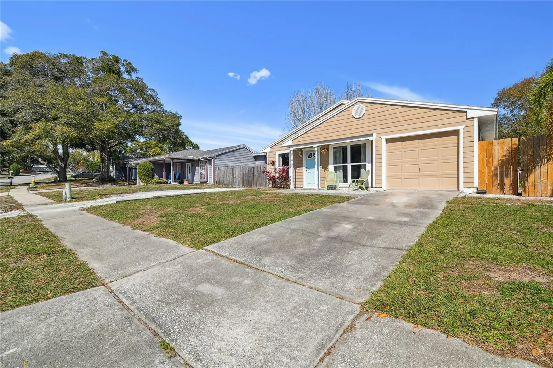 2803 Northcote Drive Palm Harbor FL 34684